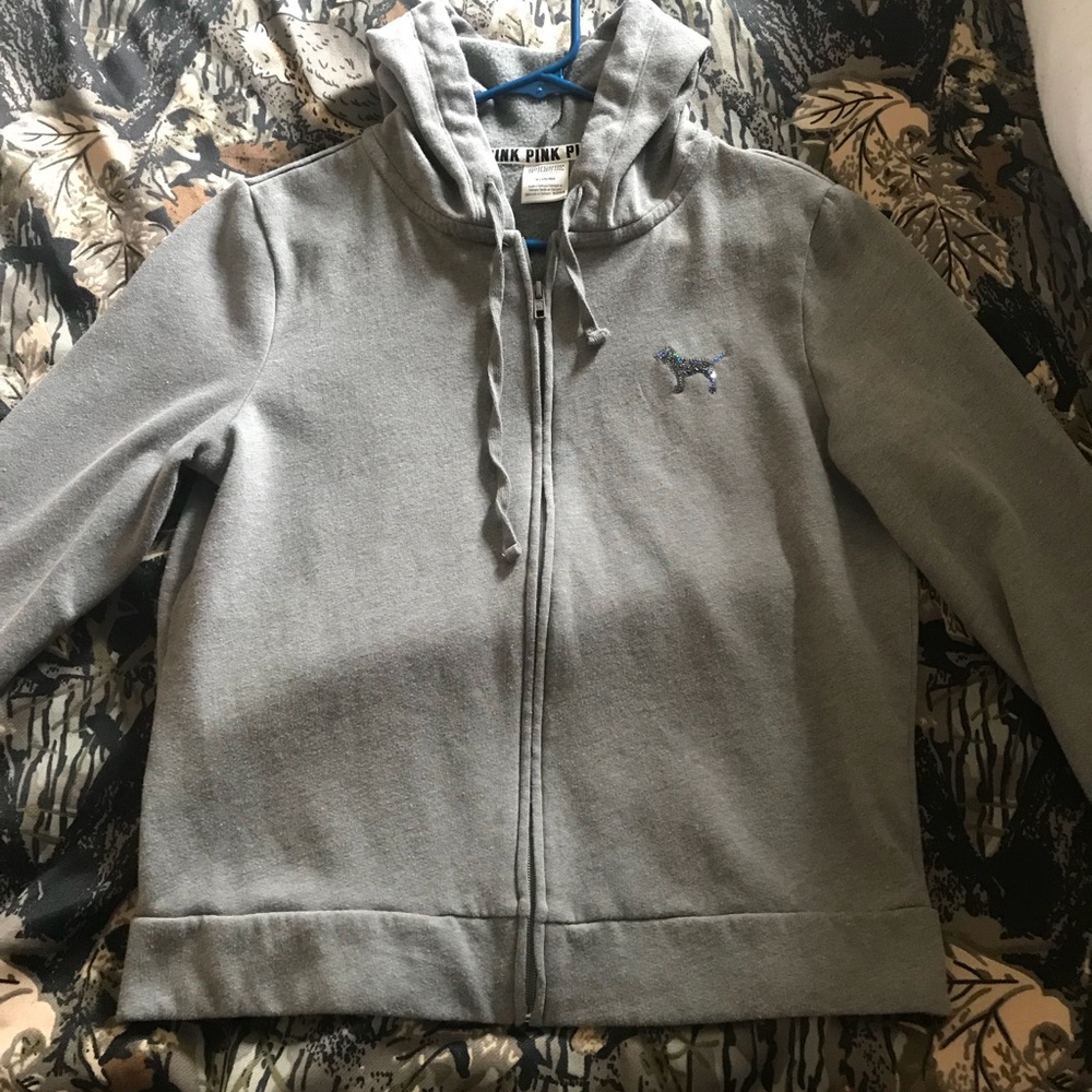Victoria secret PINK jacket